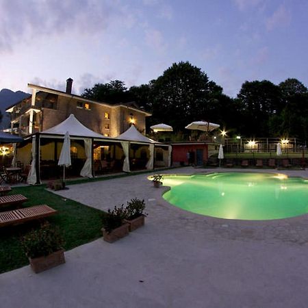 Myriam Country House B&B Mercogliano Luaran gambar