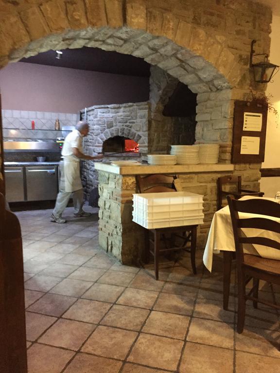 Myriam Country House B&B Mercogliano Luaran gambar