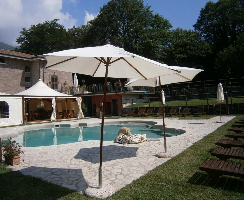 Myriam Country House B&B Mercogliano Luaran gambar