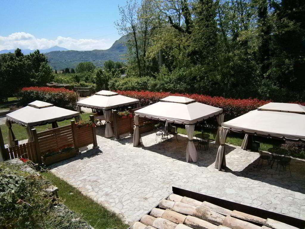 Myriam Country House B&B Mercogliano Luaran gambar