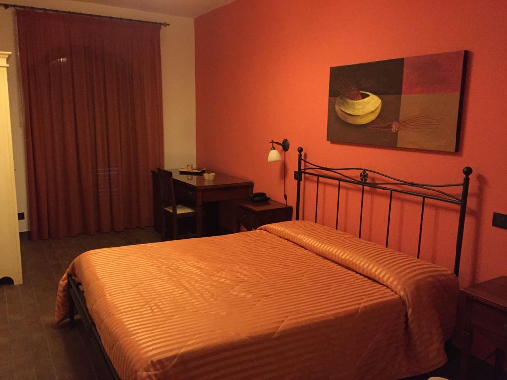 Myriam Country House B&B Mercogliano Bilik gambar