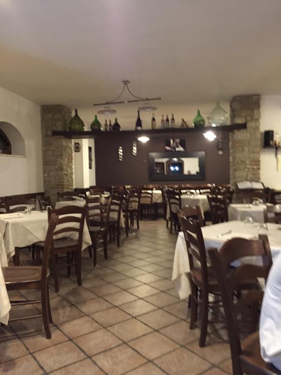 Myriam Country House B&B Mercogliano Luaran gambar