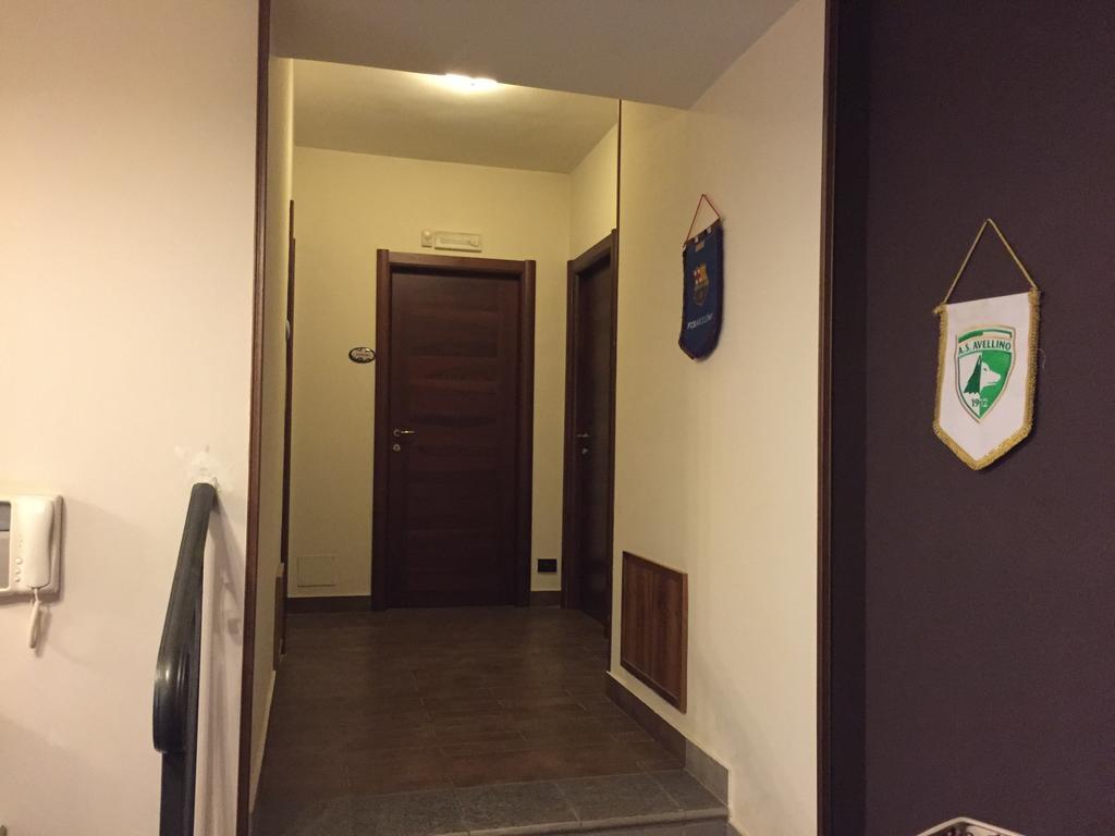 Myriam Country House B&B Mercogliano Luaran gambar
