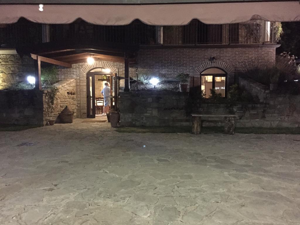 Myriam Country House B&B Mercogliano Luaran gambar