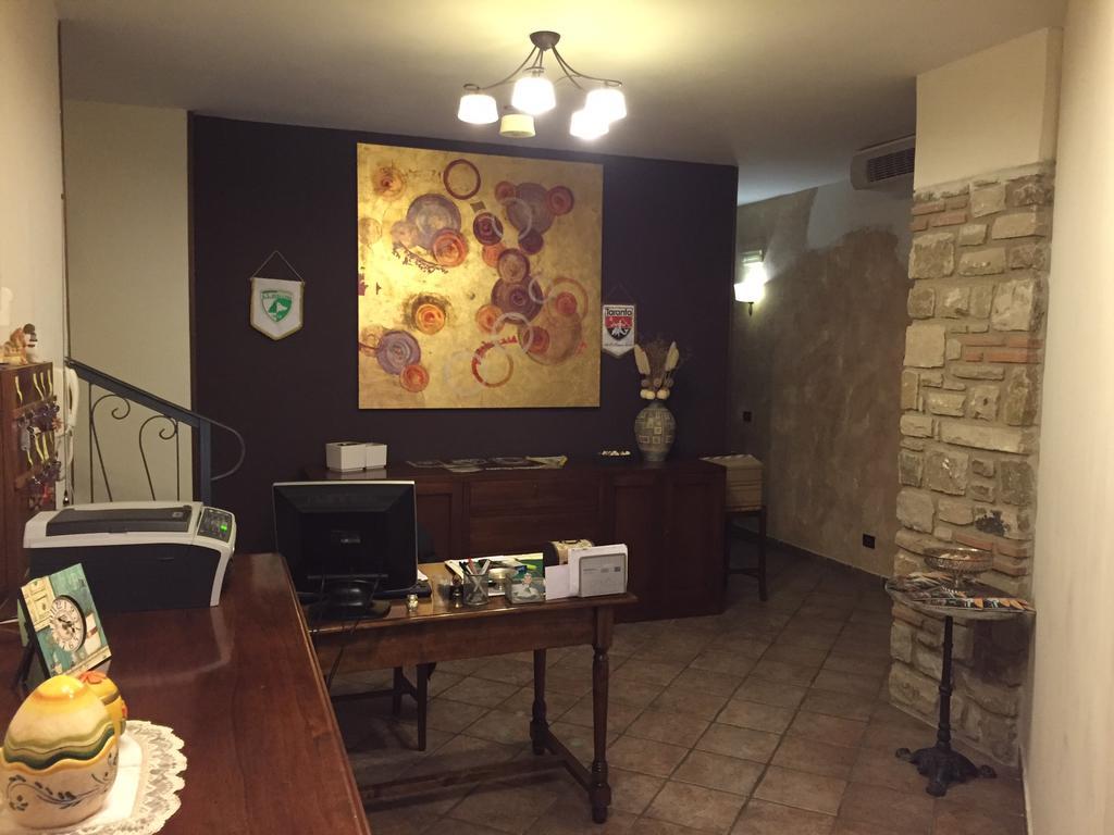 Myriam Country House B&B Mercogliano Bilik gambar