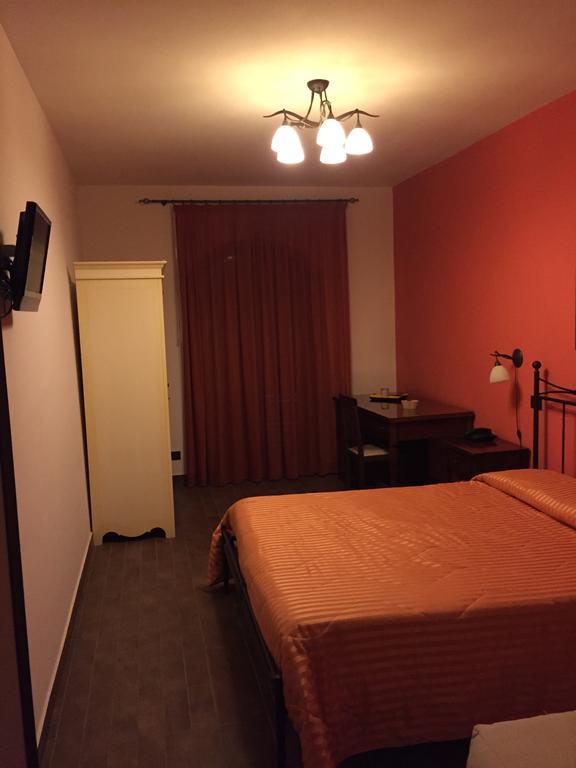 Myriam Country House B&B Mercogliano Bilik gambar