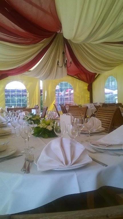 Myriam Country House B&B Mercogliano Luaran gambar