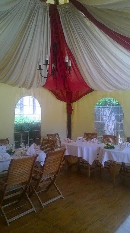 Myriam Country House B&B Mercogliano Luaran gambar