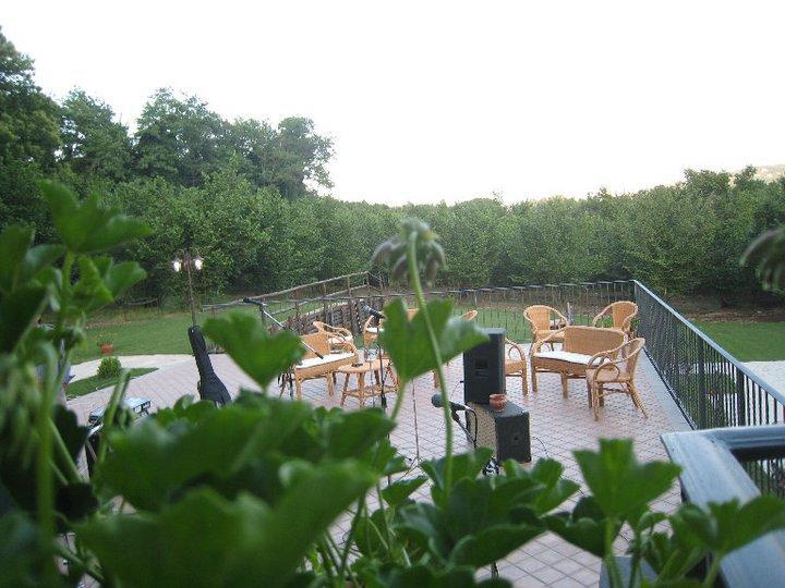 Myriam Country House B&B Mercogliano Luaran gambar