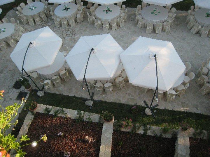 Myriam Country House B&B Mercogliano Luaran gambar