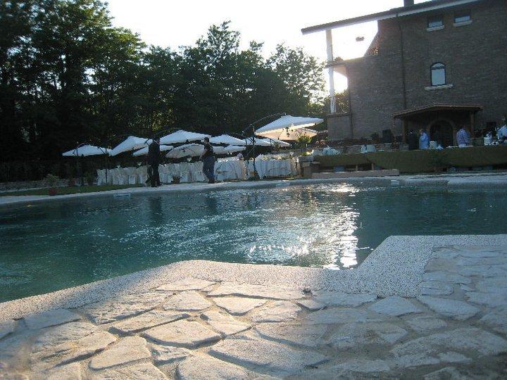 Myriam Country House B&B Mercogliano Luaran gambar