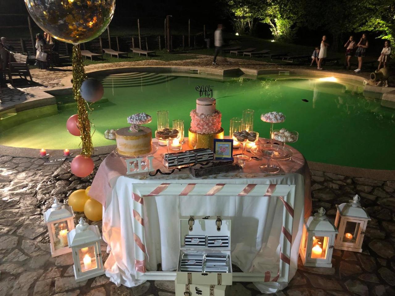 Myriam Country House B&B Mercogliano Luaran gambar
