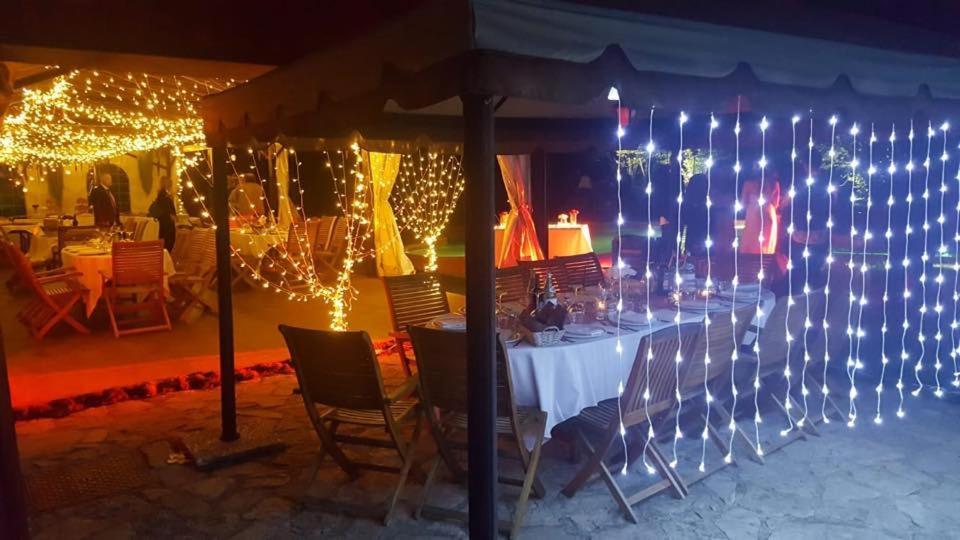Myriam Country House B&B Mercogliano Luaran gambar